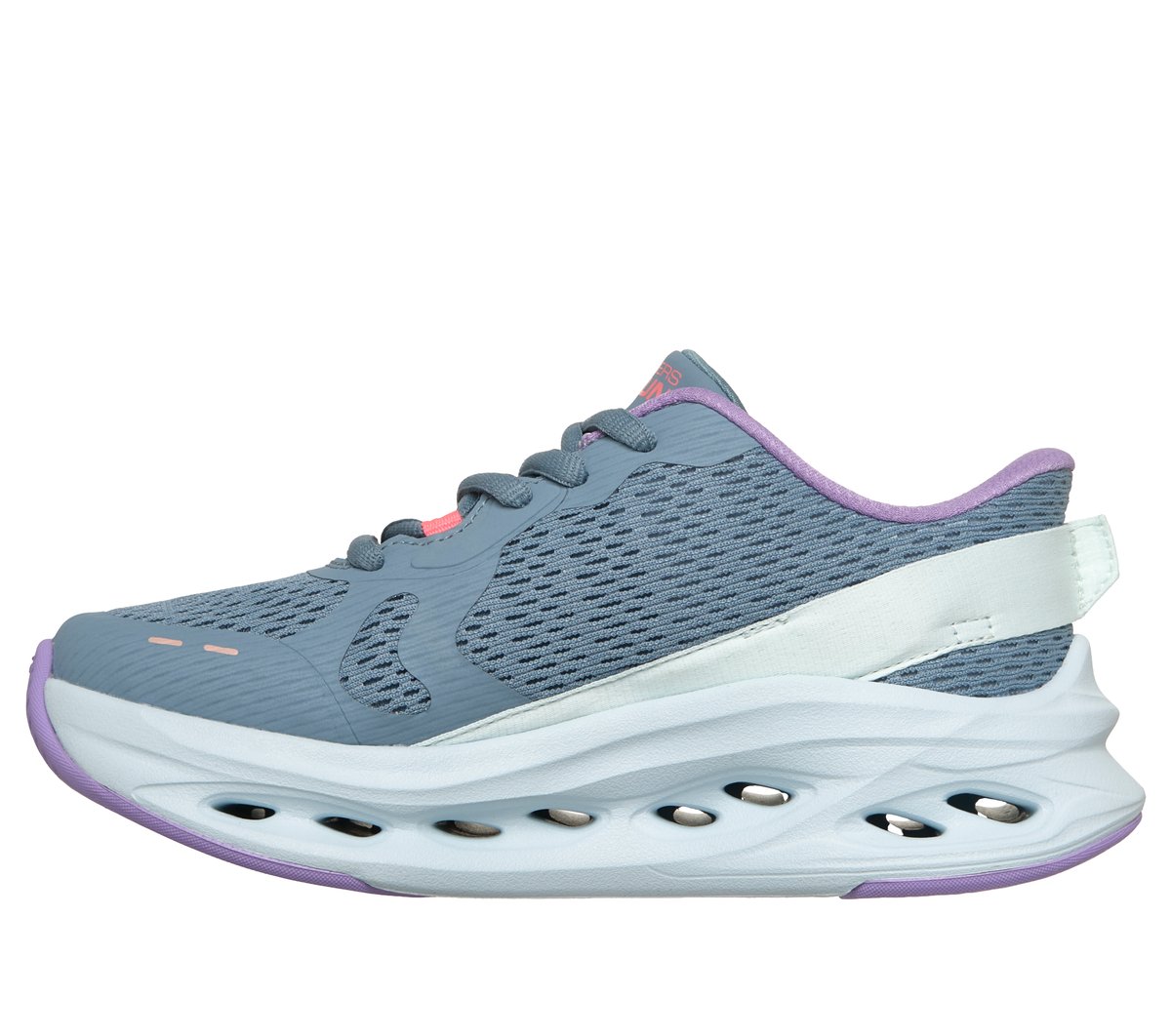 Kids Skechers Slip-ins: Max Cushioning Glide-Step - Smooth Soles