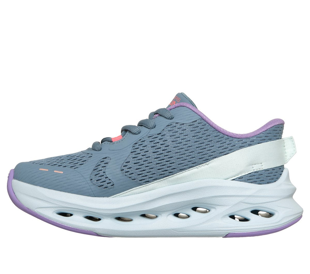 Kids Skechers Slip-ins: Max Cushioning Glide-Step - Smooth Soles