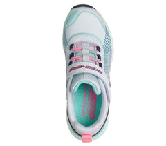 Kids Skechers Glide-Step Plus - Sprint Lines