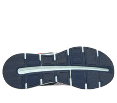 Kids Skechers Glide-Step Plus - Sprint Lines