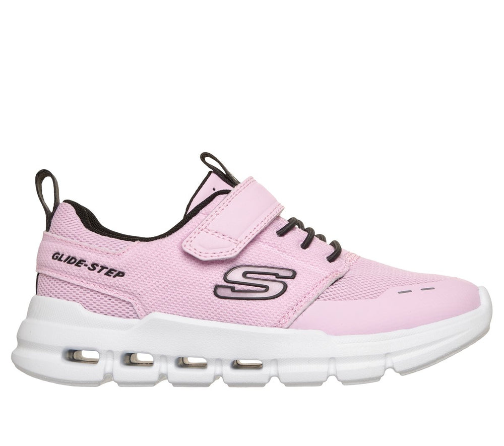 Kids Skechers Glide-Step Flow