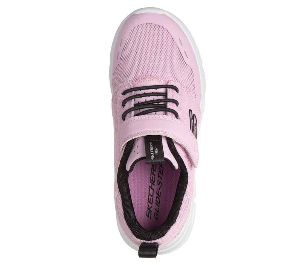 Kids Skechers Glide-Step Flow