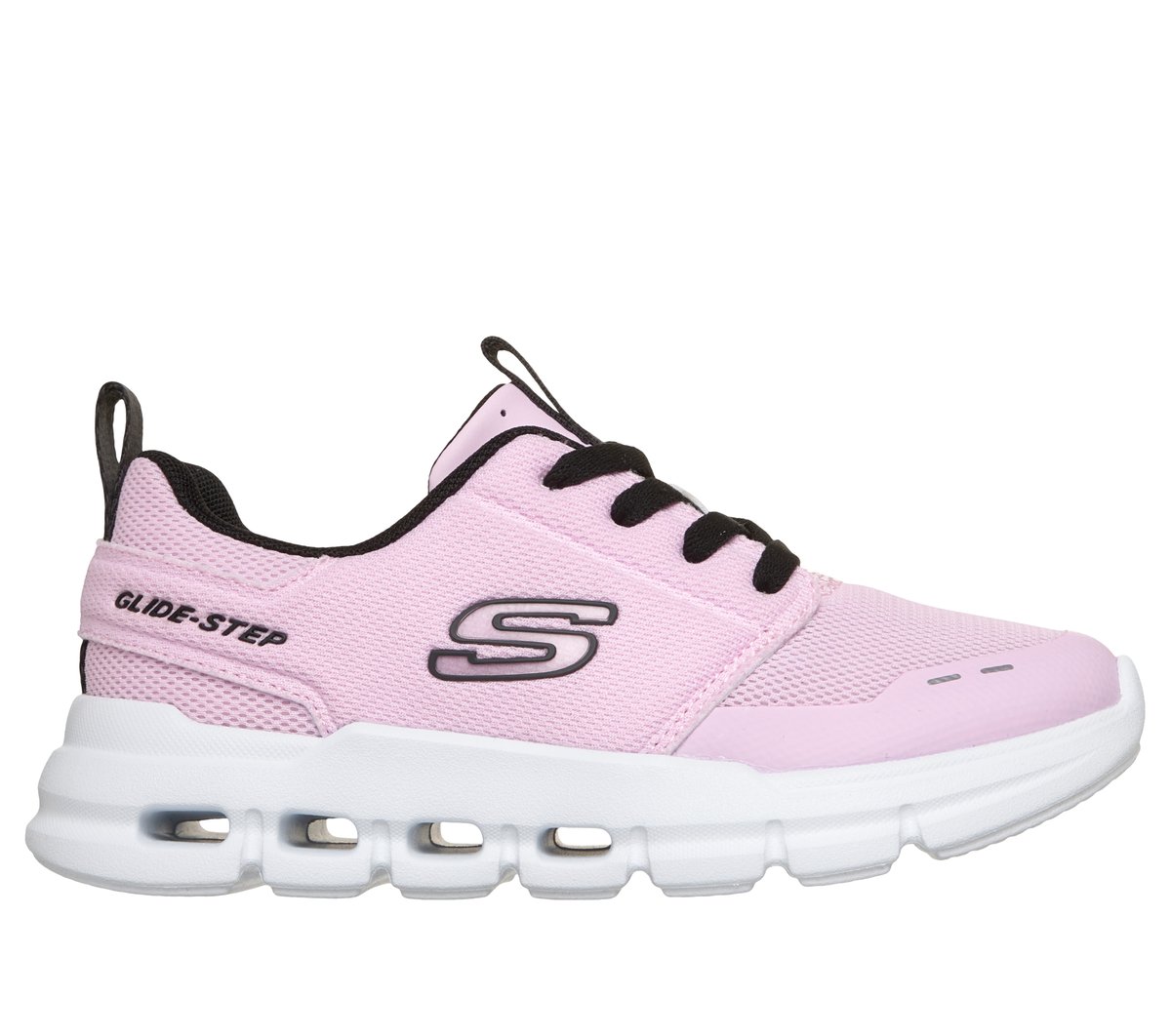 Kids Skechers Glide-Step Flow - Hangtime