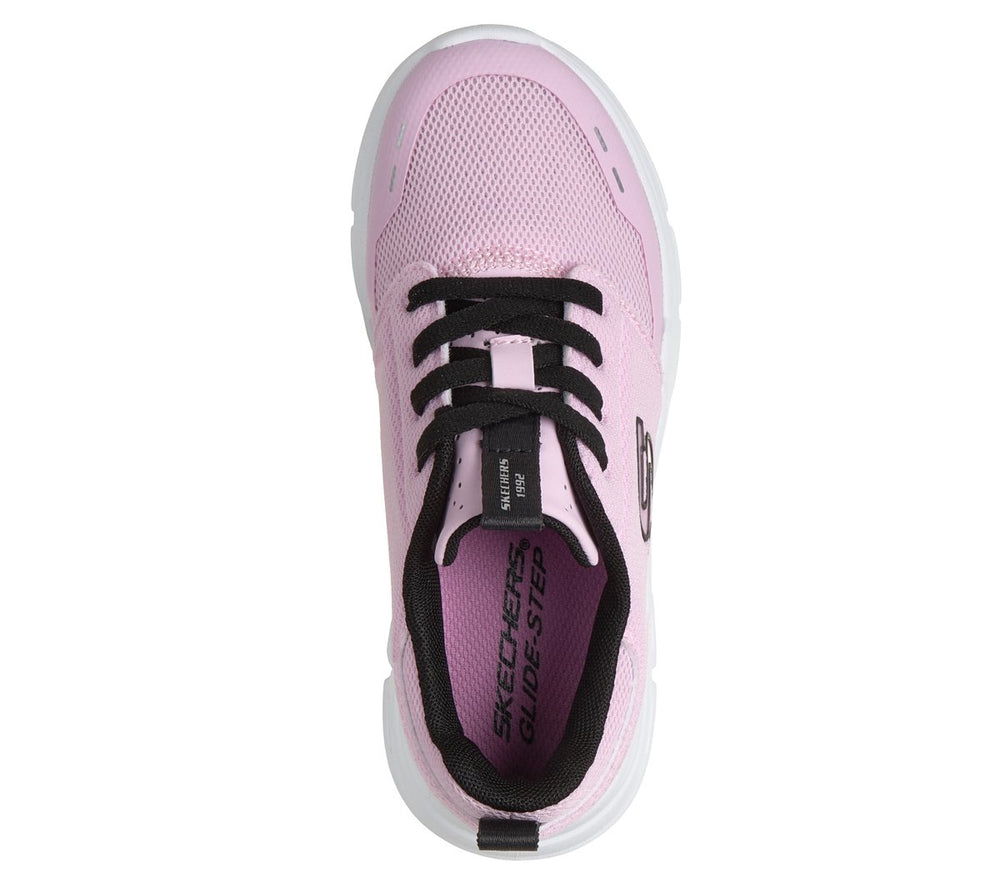 Kids Skechers Glide-Step Flow - Hangtime