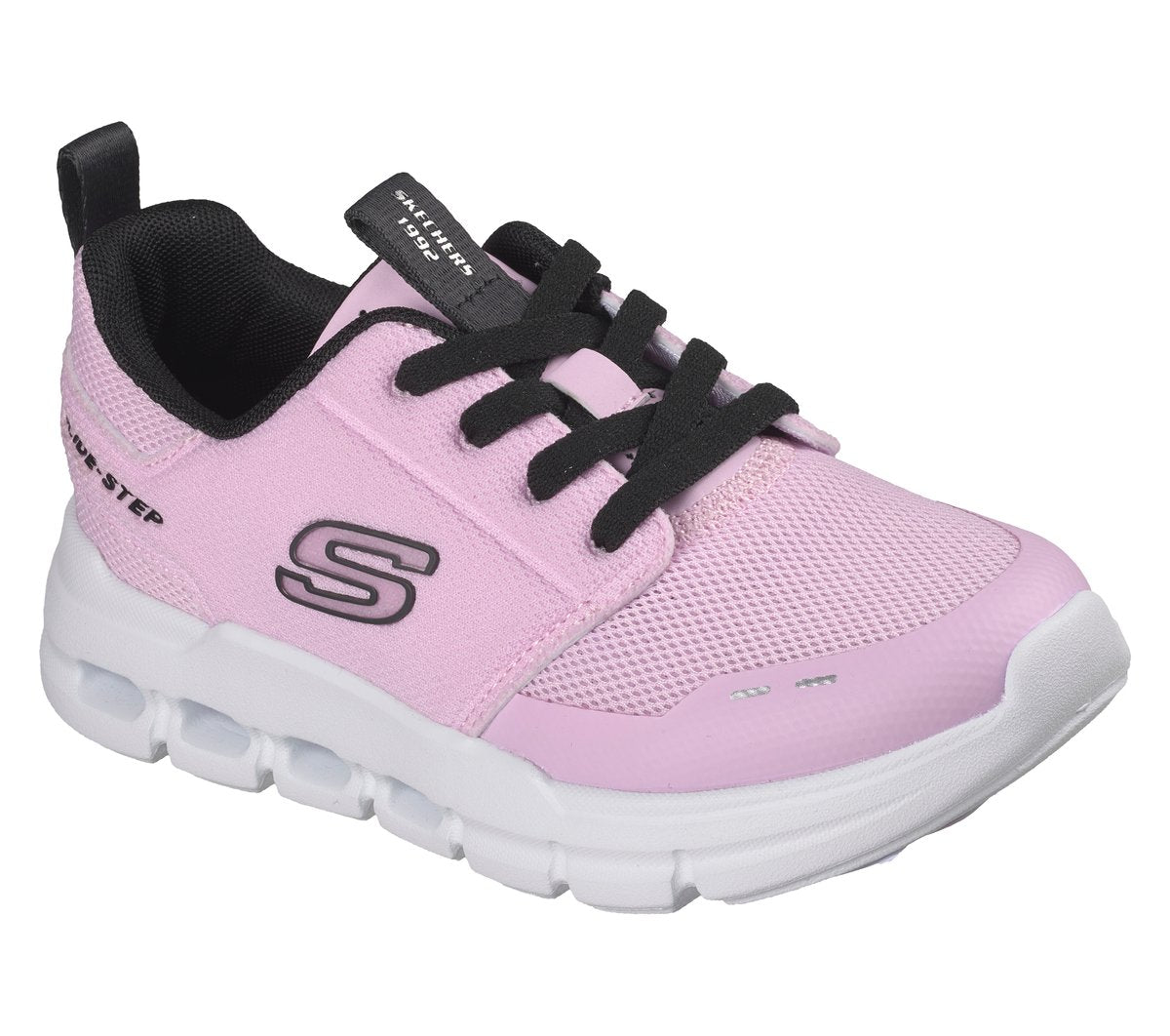 Kids Skechers Glide-Step Flow - Hangtime