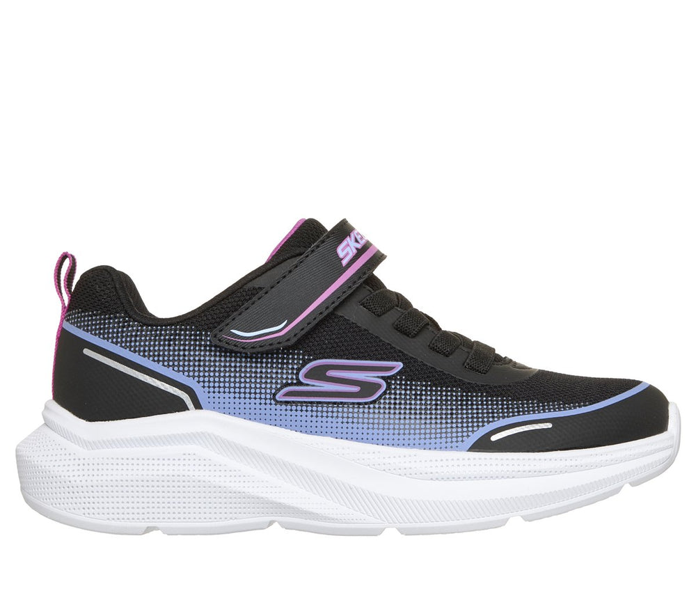 Kids Skechers Microspec Velocity