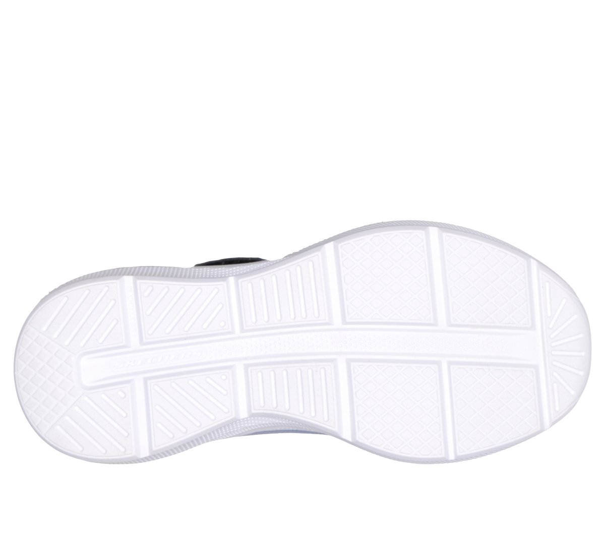 Kids Skechers Microspec Velocity