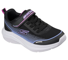 Kids Skechers Microspec Velocity