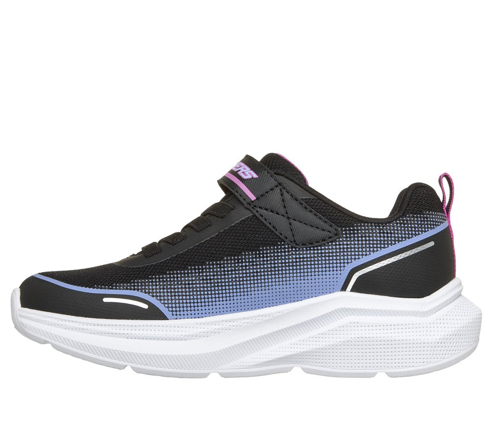 Kids Skechers Microspec Velocity