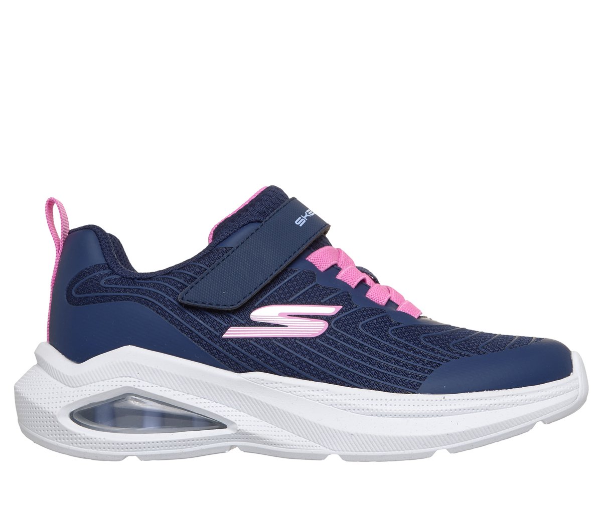 Kids Skechers Microspec Max Velocity - Flow Runners