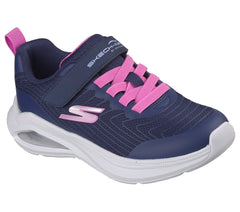 Kids Skechers Microspec Max Velocity - Flow Runners
