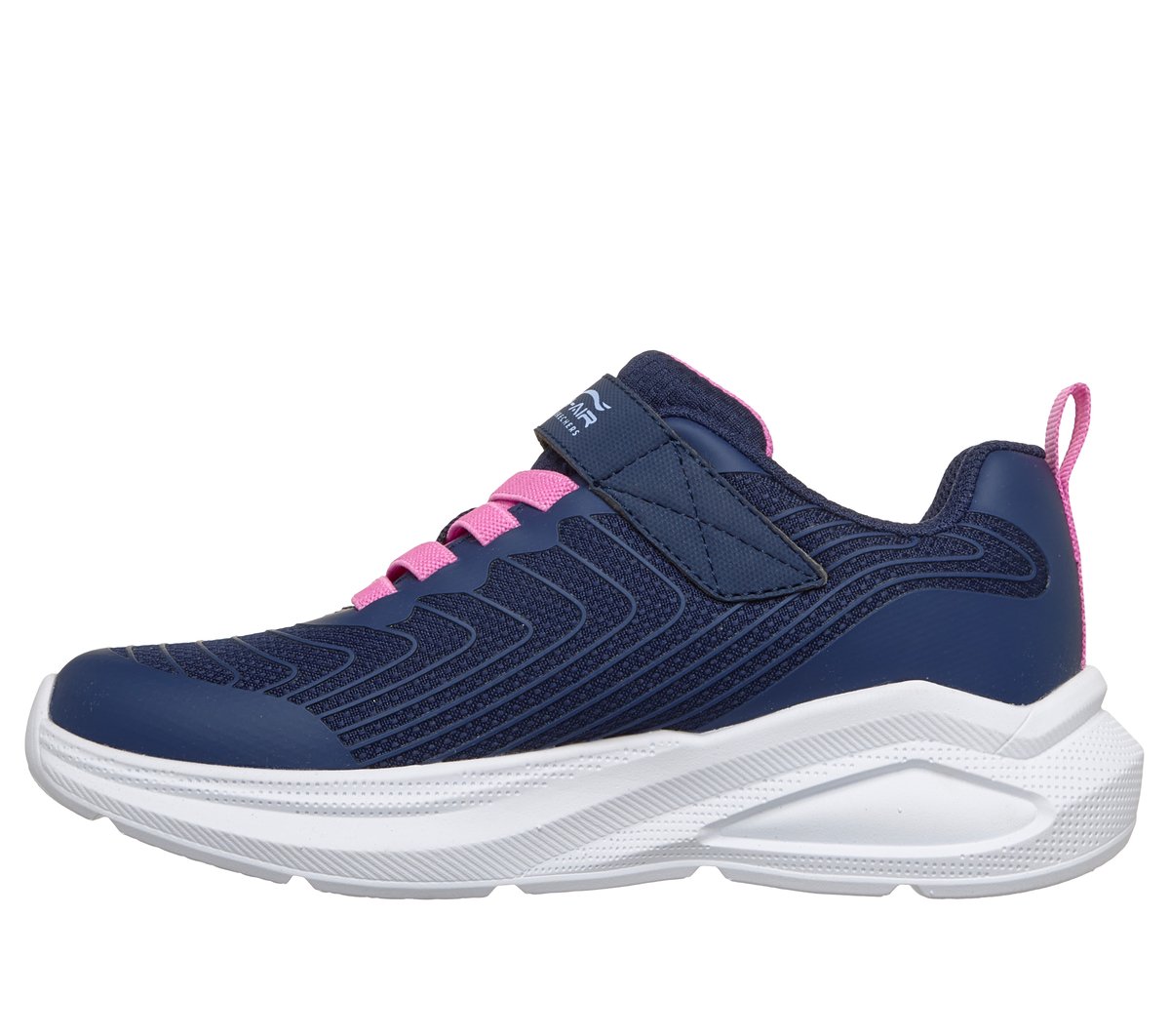 Kids Skechers Microspec Max Velocity - Flow Runners