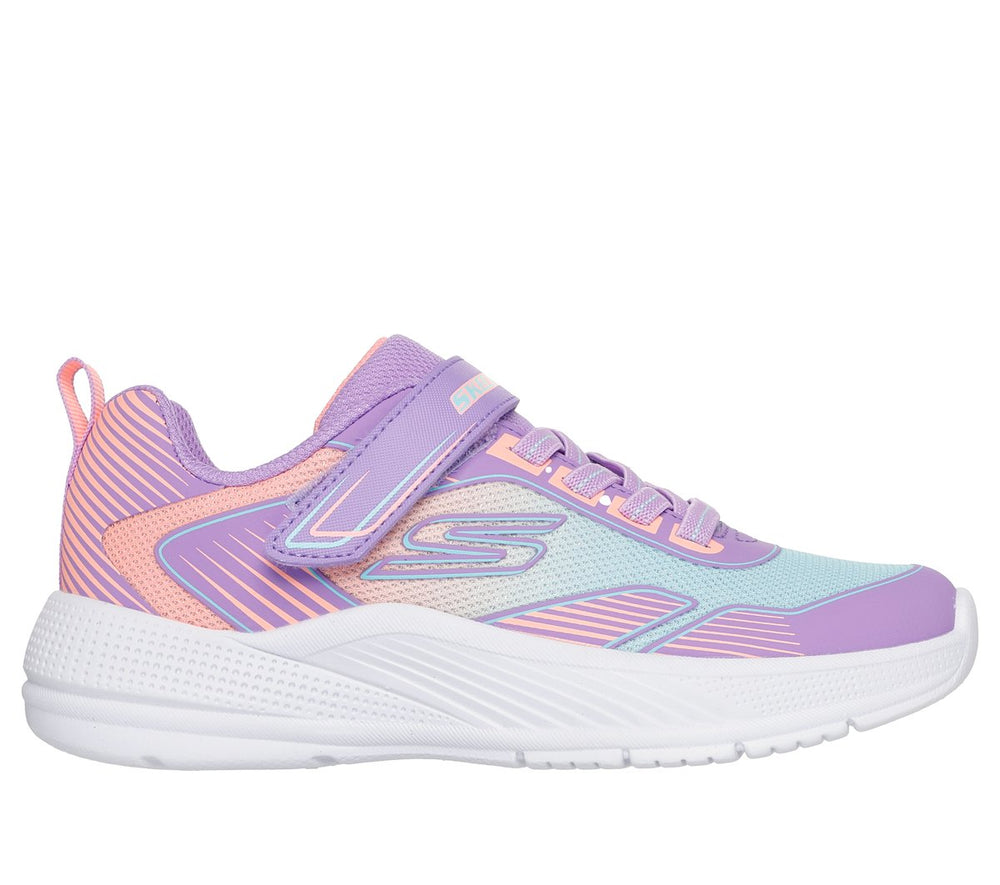 Kids Skechers Microspec Advance - Oasis Point