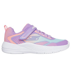 Kids Skechers Microspec Advance - Oasis Point