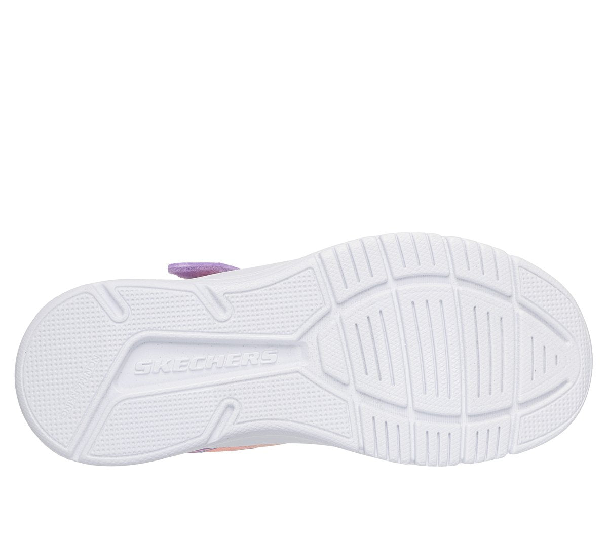 Kids Skechers Microspec Advance - Oasis Point