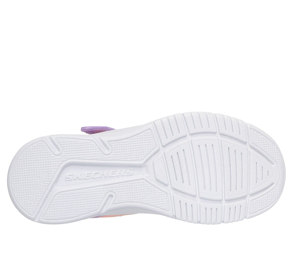Kids Skechers Microspec Advance - Oasis Point