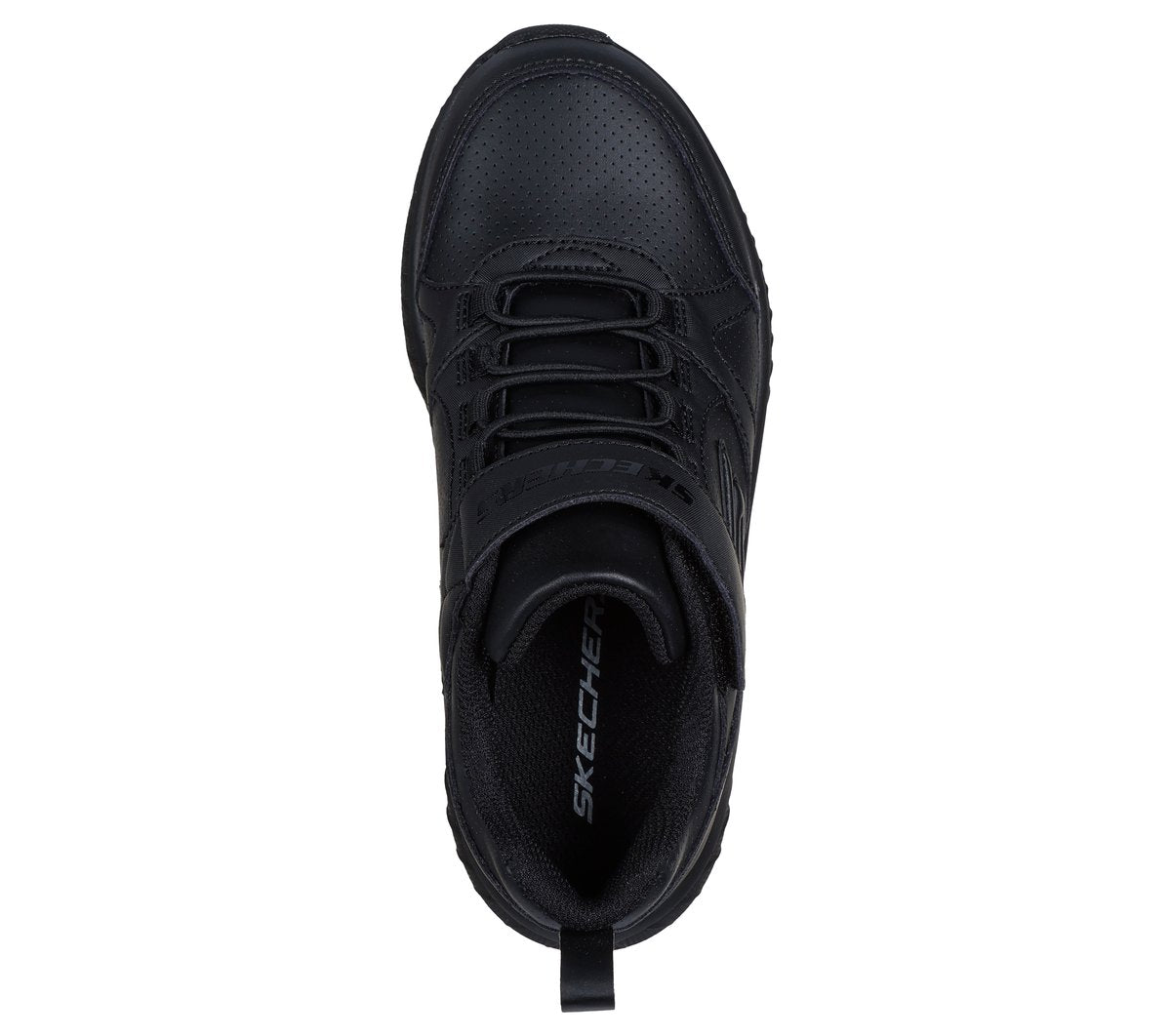 Kids Skechers Microspec Plus - School Sweets
