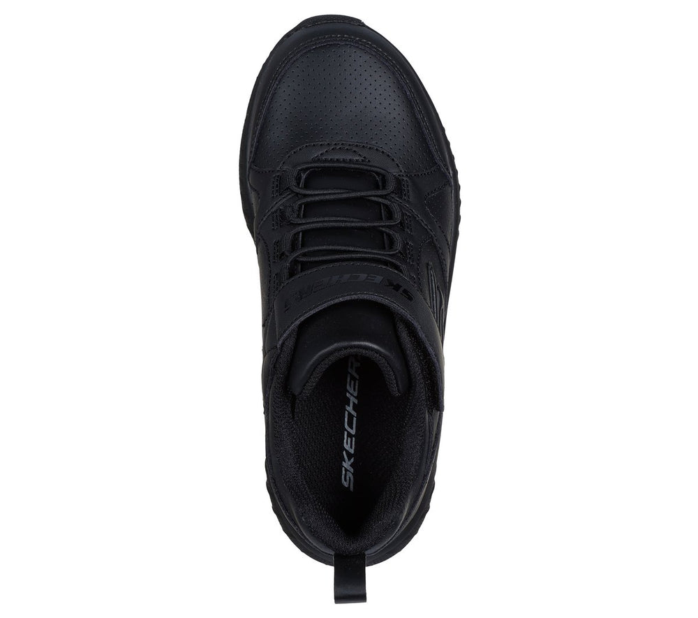 Kids Skechers Microspec Plus - School Sweets