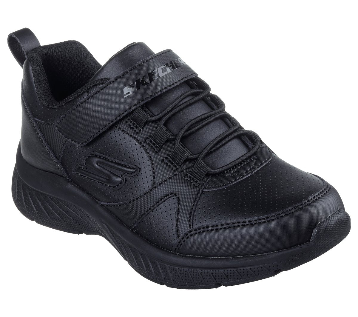 Kids Skechers Microspec Plus - School Sweets