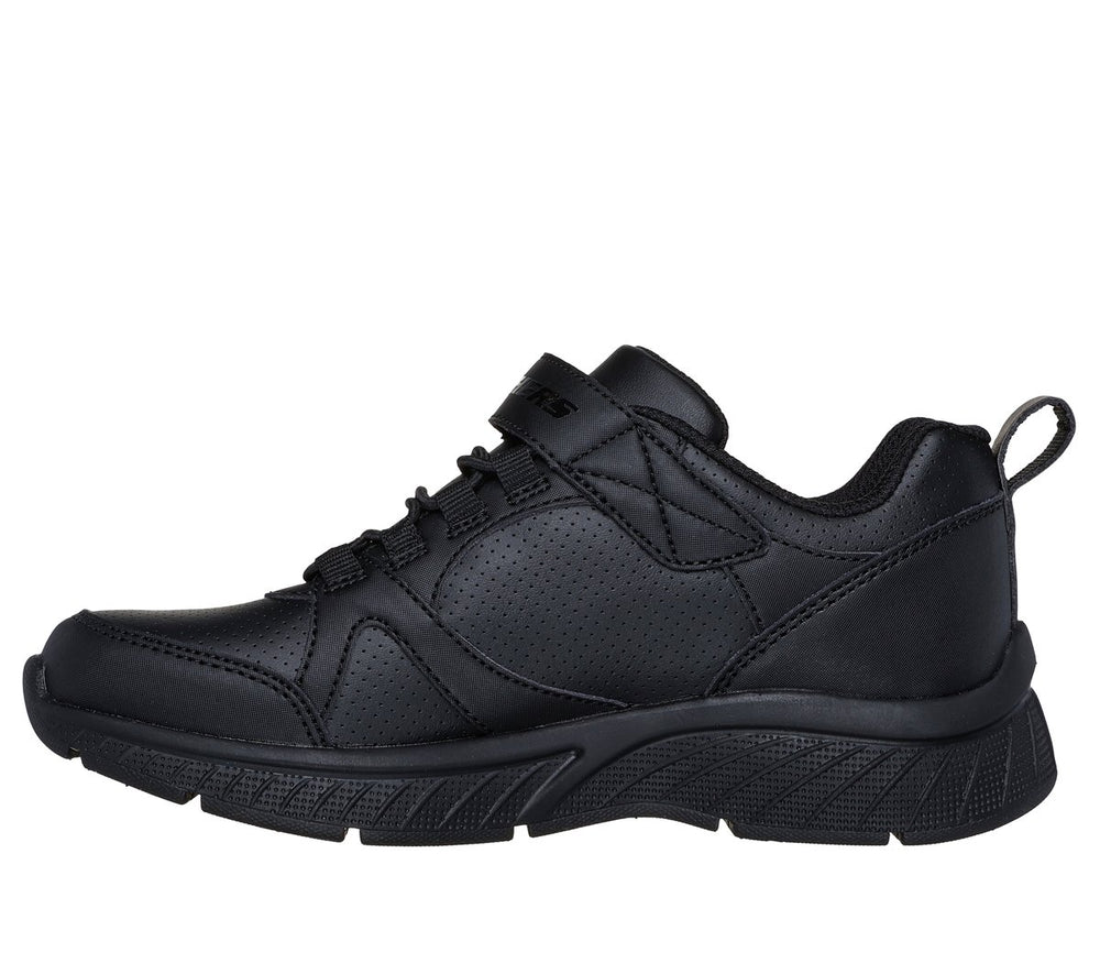 Kids Skechers Microspec Plus - School Sweets