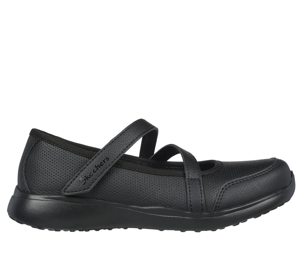 Kids Skechers Microstrides - School Bus Kicks