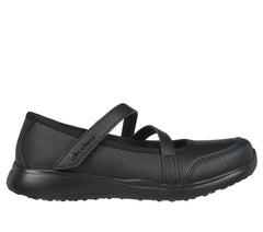 Kids Skechers Microstrides - School Bus Kicks