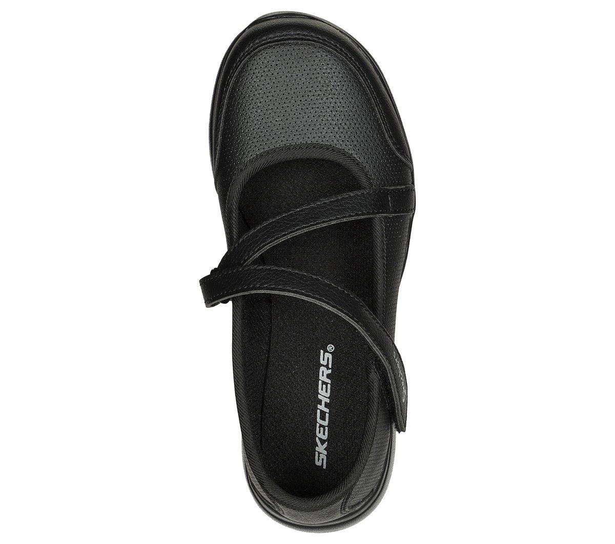 Kids Skechers Microstrides - School Bus Kicks
