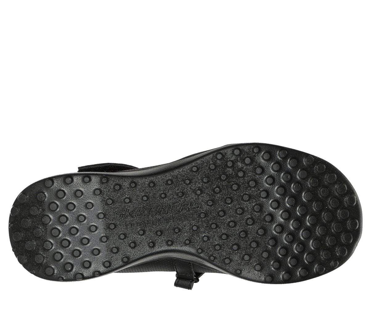Kids Skechers Microstrides - School Bus Kicks