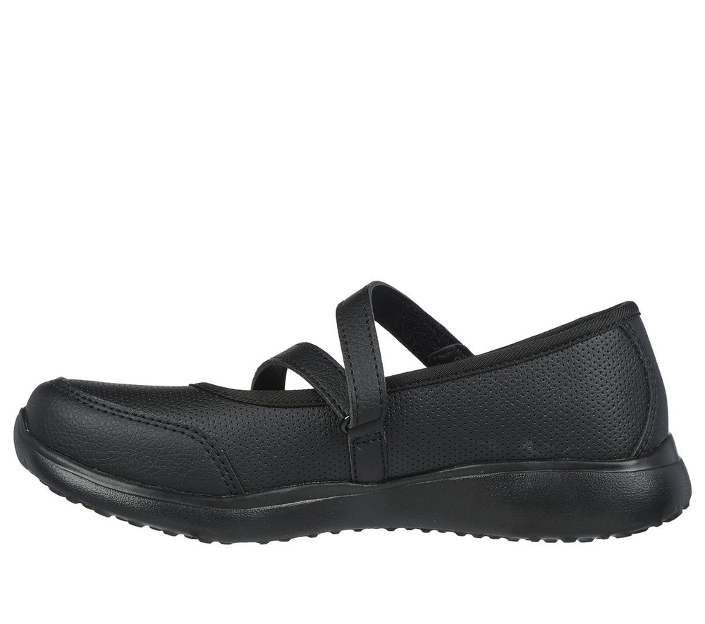 Kids Skechers Microstrides - School Bus Kicks