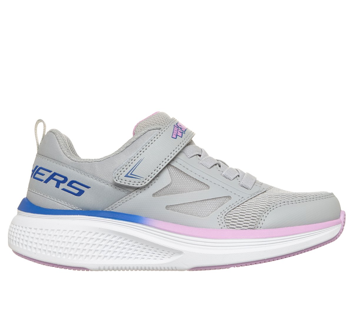 Kids Skechers GO RUN Elevate 2.0 - Where's My Skechers?