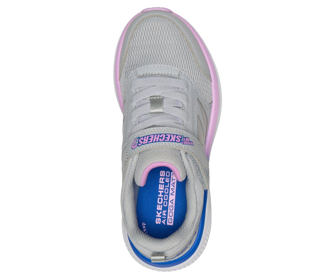 Kids Skechers GO RUN Elevate 2.0 - Where's My Skechers?