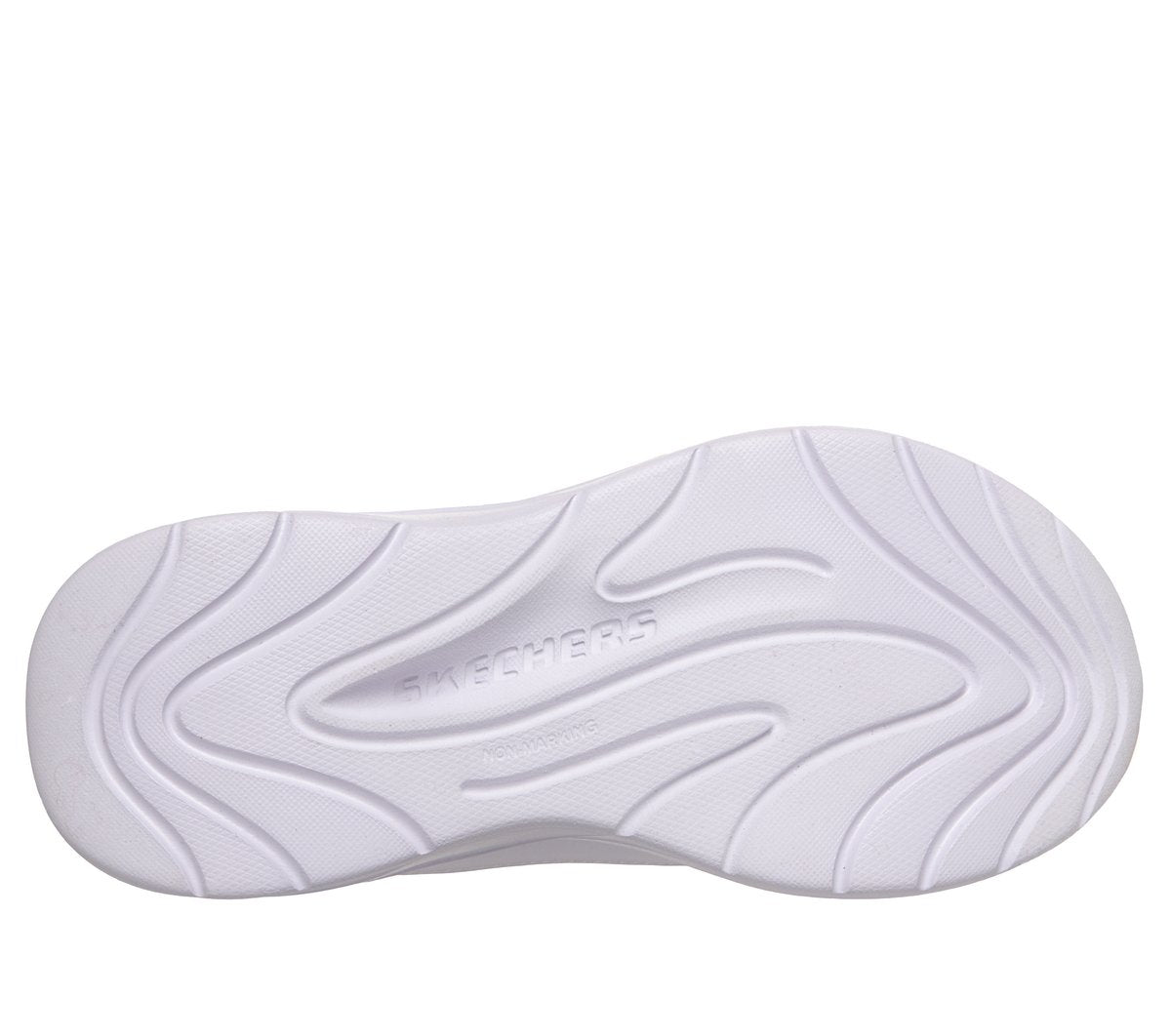 Kids Skechers Slip-ins: Wave 92 - Sparkle Sprint