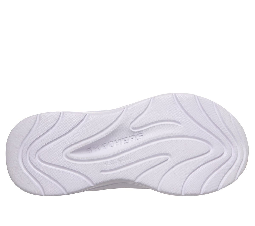 Kids Skechers Slip-ins: Wave 92 - Sparkle Sprint