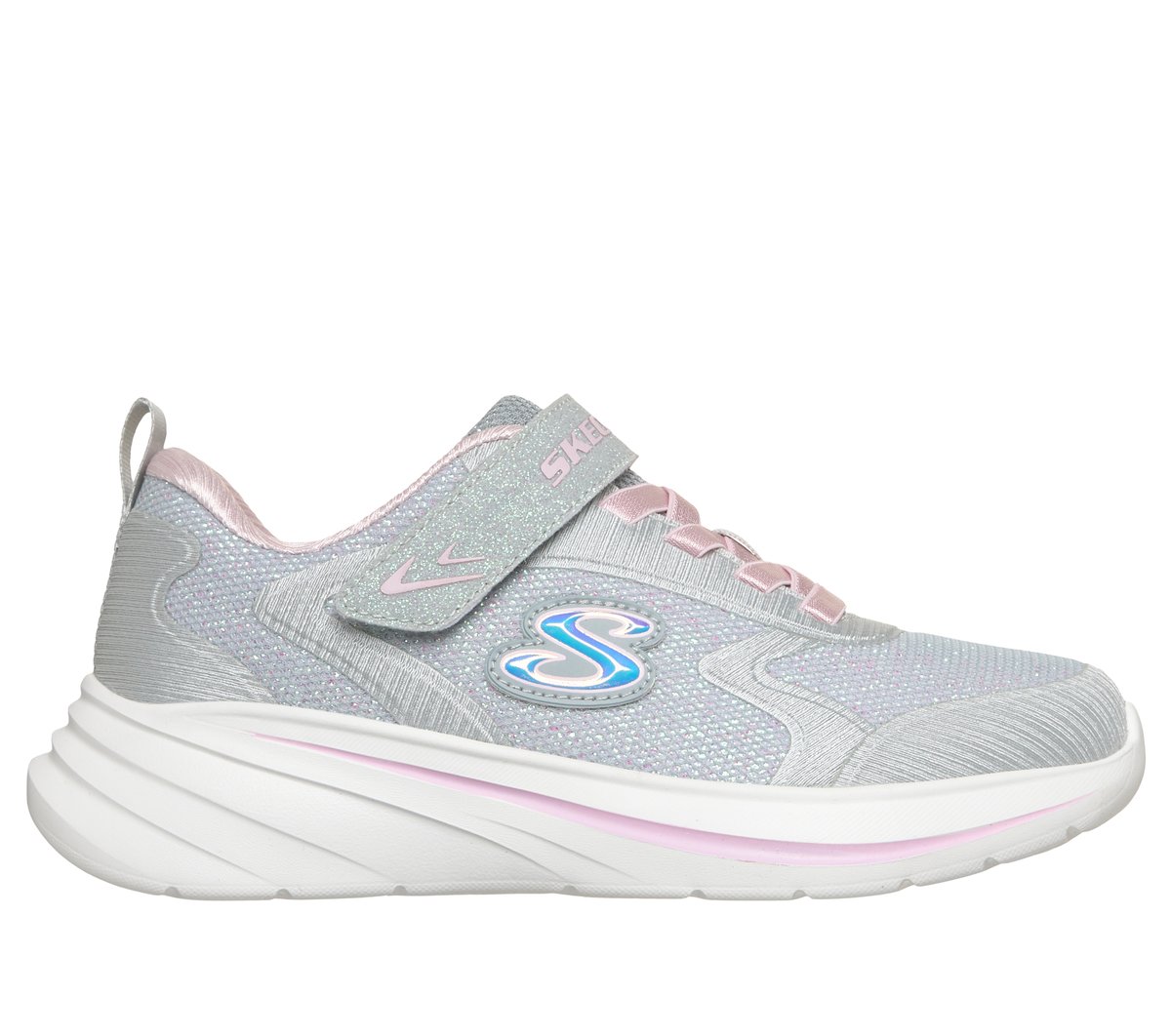 Kids Skechers Wave 92