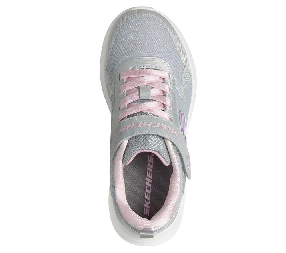 Kids Skechers Wave 92