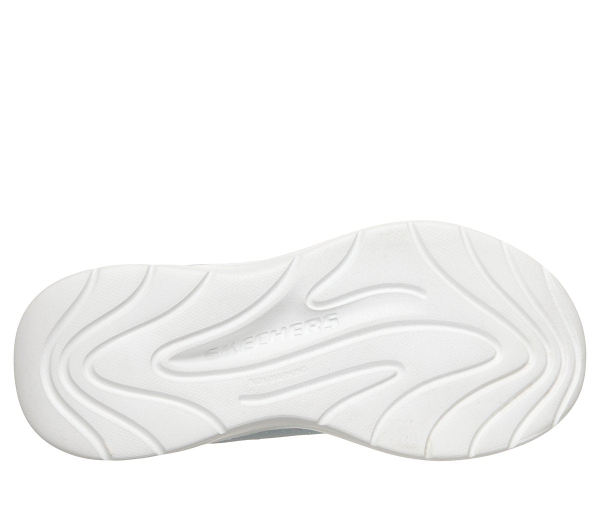 Kids Skechers Wave 92