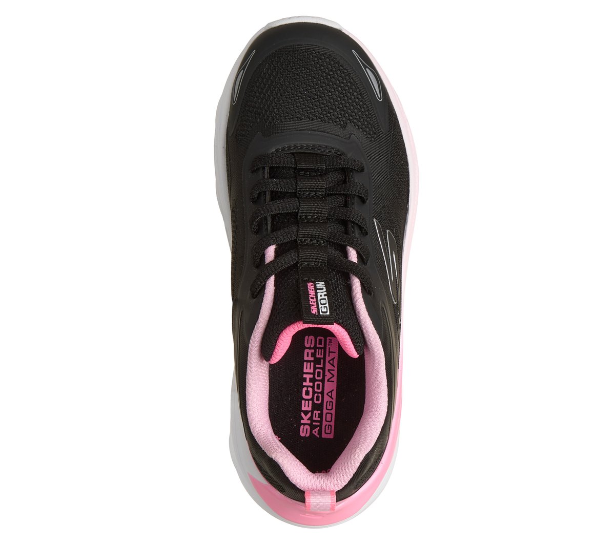 Kids Skechers Max Run