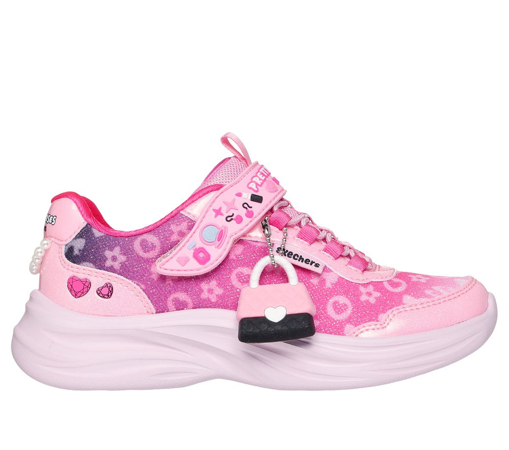 Kids Skechers Power Jams 2.0