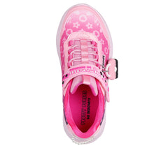 Kids Skechers Power Jams 2.0