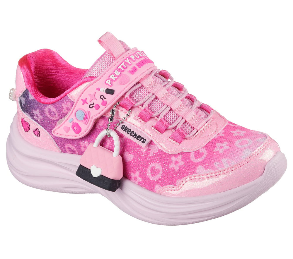 Kids Skechers Power Jams 2.0