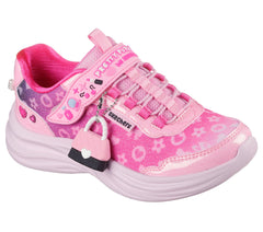 Kids Skechers Power Jams 2.0