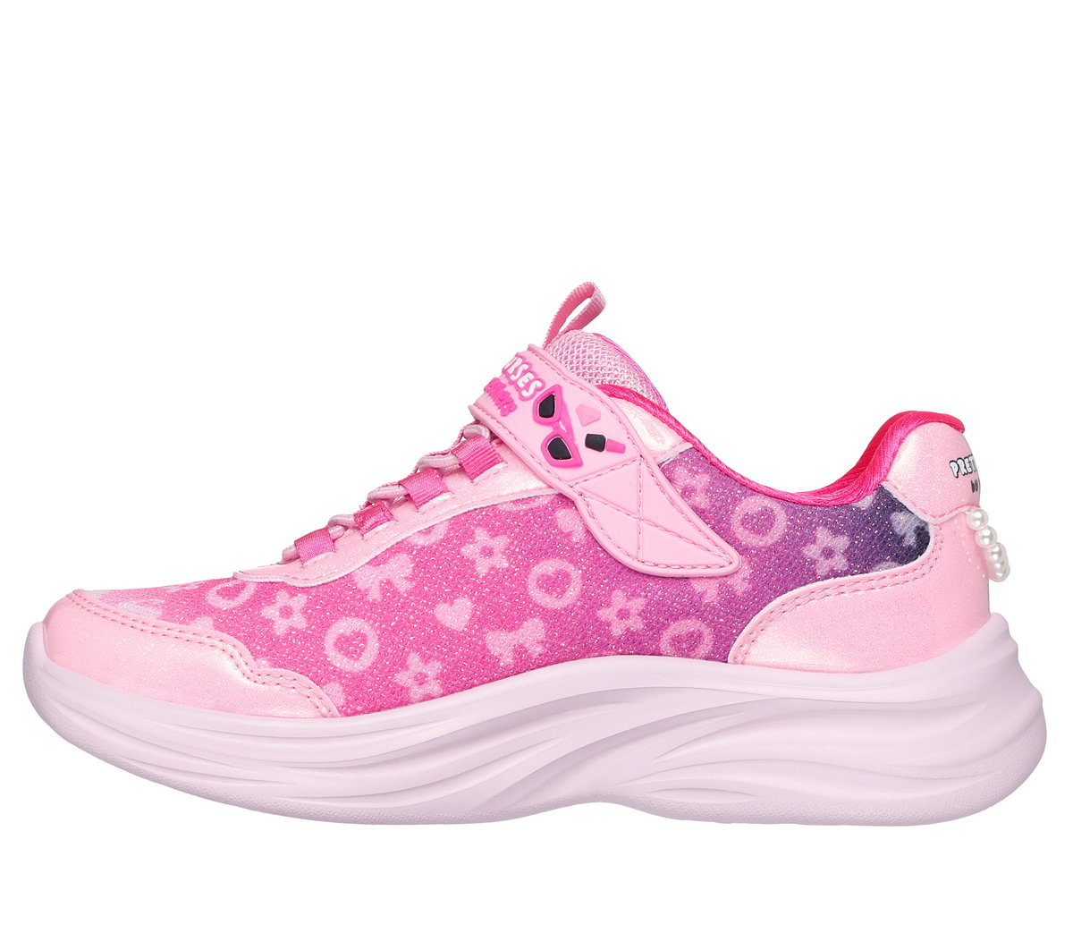 Kids Skechers Power Jams 2.0