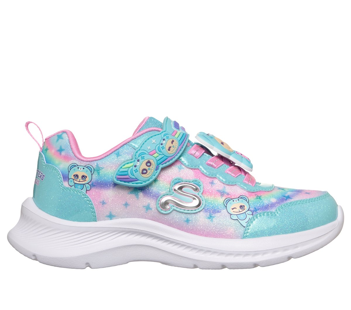 Kids Skechers Jumpsters - Cutie Critters