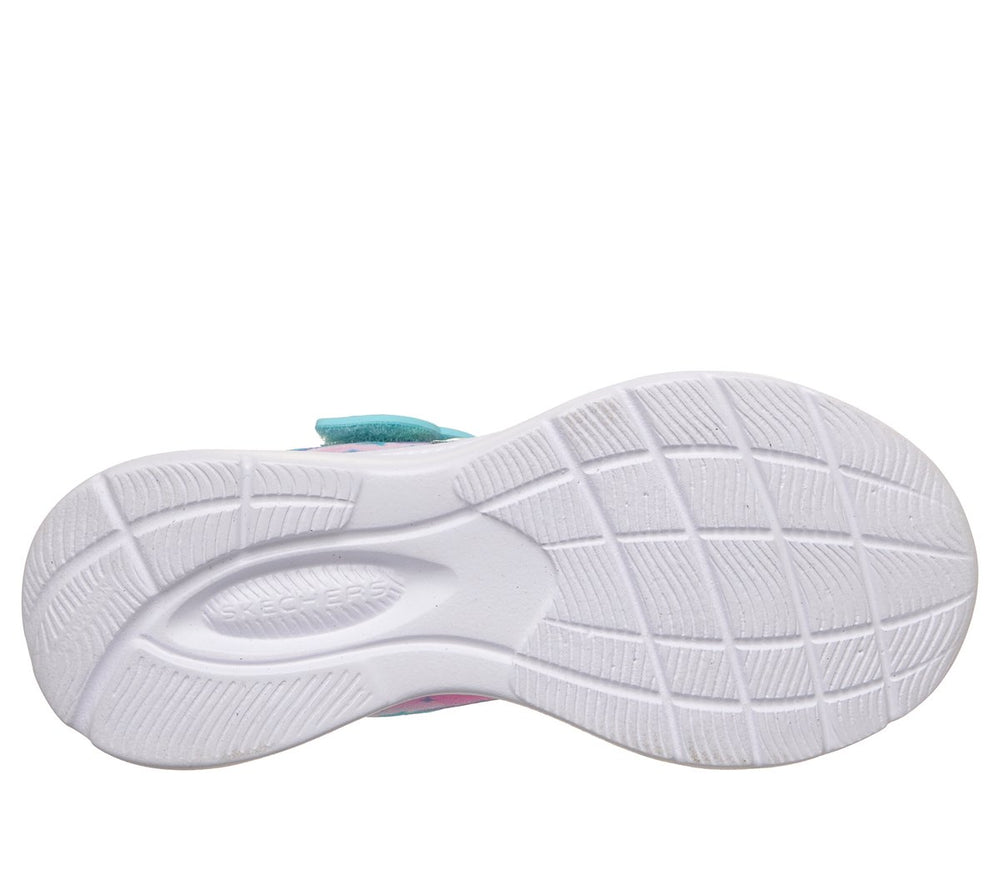 Kids Skechers Jumpsters - Cutie Critters