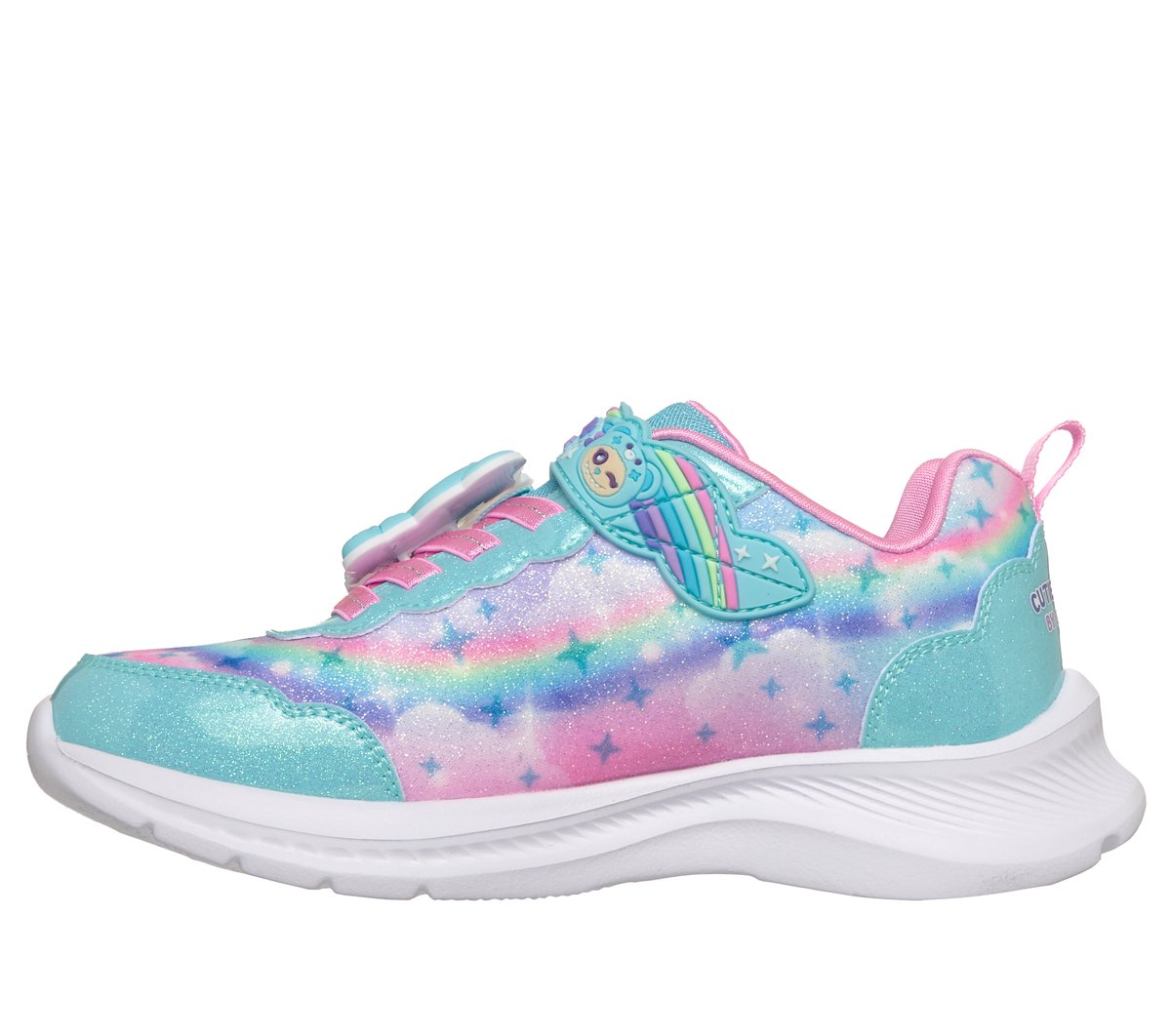 Kids Skechers Jumpsters - Cutie Critters