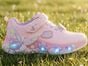 Kids Skechers S-Lights: Butterfly Bliss