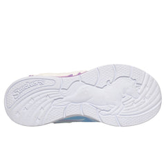 Kids Skechers S-Lights: Unicorn Chaser
