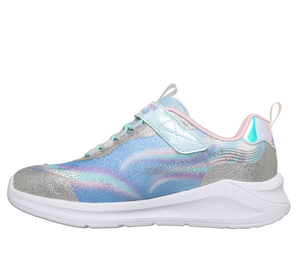 Kids Skechers S-Lights: Unicorn Chaser