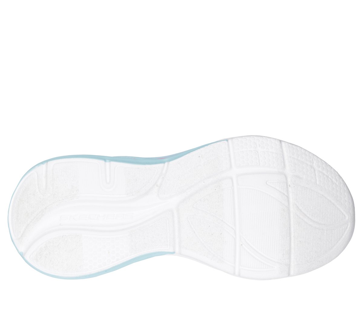 Kids Skechers S-Lights: Cosmic Glow - Rainbow Dream