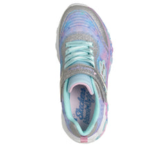 Kids Skechers S-Lights: Eternal Heart Lights